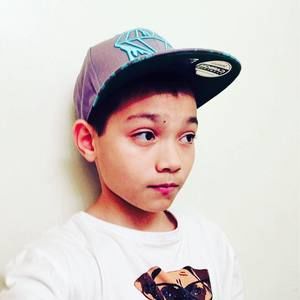 Meet your Posher, Jared